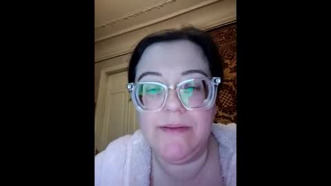 Marina online show from March 13, 9:16 pm