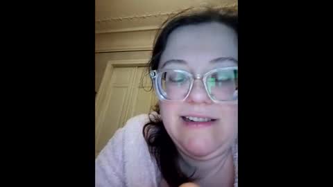 Marina online show from March 19, 8:24 pm