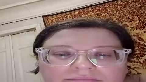 Marina online show from July 1, 10:20 pm