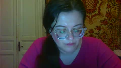 Marina online show from November 22, 11:40 pm