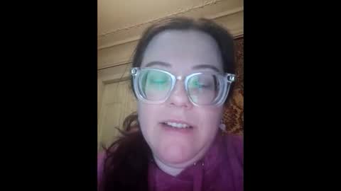 Marina online show from February 17, 11:04 pm