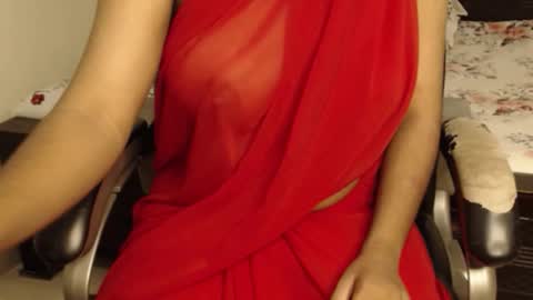 mina online show from October 25, 12:57 pm