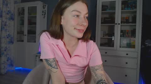  moon  online show from January 25, 12:30 pm