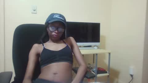 GoddessRush online show from March 19, 11:36 am