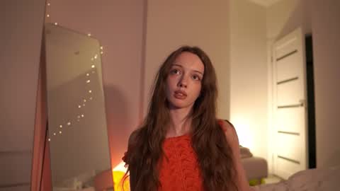 Maya online show from March 18, 8:36 pm