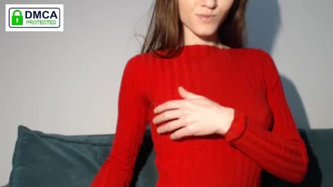 Milena online show from October 1, 9:42 pm