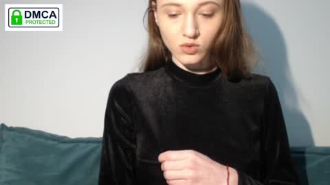 Milena online show from December 28, 8:58 pm