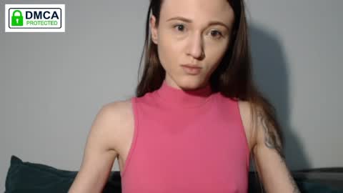 Milena online show from March 31, 9:48 pm