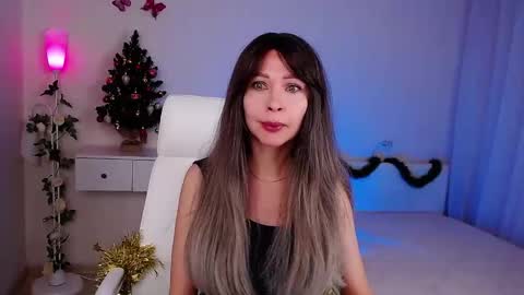 Wendi Foster online show from January 12, 6:35 pm