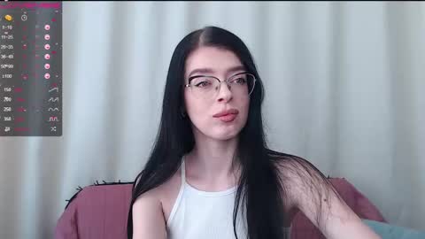 Snapshot of wendy_addams chatting on February 20, 12:04 pm Wendy online show from February 20, 12:04 pm