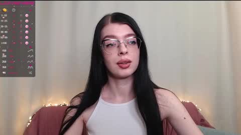 Snapshot of wendy_addams chatting on February 17, 10:38 pm Wendy online show from February 17, 10:38 pm