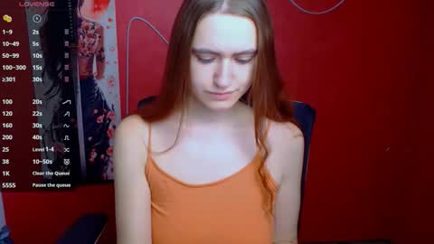 Wendy online show from November 16, 7:10 am