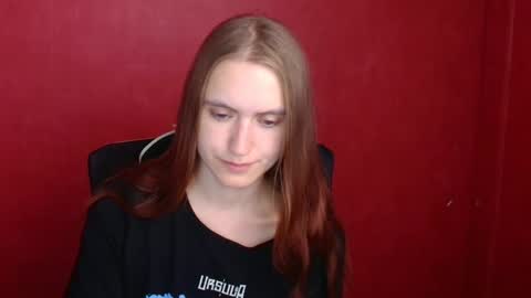Snapshot of wendy_say_ chatting on September 18, 6:34 am Wendy online show from September 18, 6:34 am