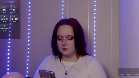 Wendy online show from February 7, 3:27 pm