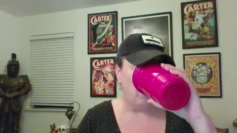 WendyCU online show from September 24, 12:53 am