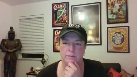WendyCU online show from May 15, 2:27 am