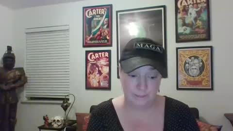 WendyCU online show from February 23, 5:50 am