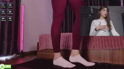 wendyemily online show from February 25, 5:39 am