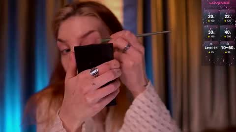 Wendy online show from January 16, 10:33 am