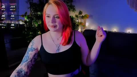 wendyycandy online show from May 28, 10:07 pm