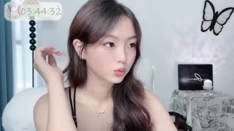 wenwen online show from July 30, 4:35 am