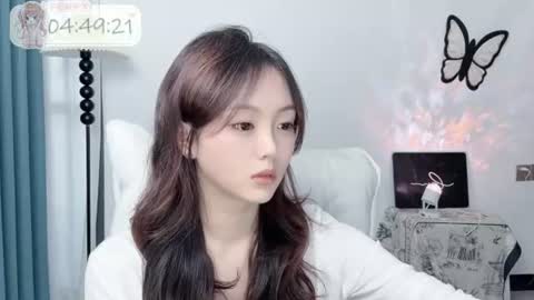 wenwen online show from July 20, 11:12 am