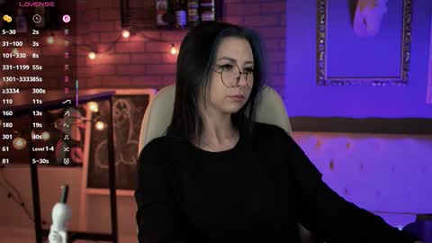 little girl who is always rightLisa online show from November 26, 2:12 am