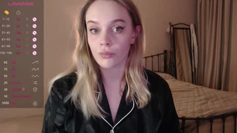 Lana online show from February 27, 3:48 pm