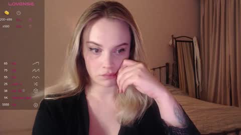 Lana online show from February 23, 7:23 pm