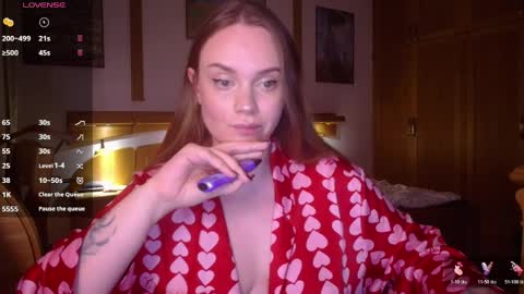 Lana online show from March 28, 10:08 pm