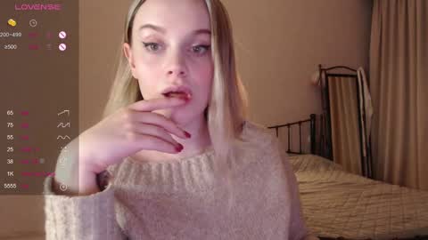 Lana online show from March 4, 5:03 pm