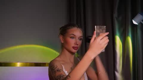 wet_land_ online show from June 24, 3:00 pm