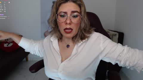 Diva online show from January 25, 7:05 pm