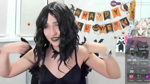 Sonya online show from October 28, 10:36 pm