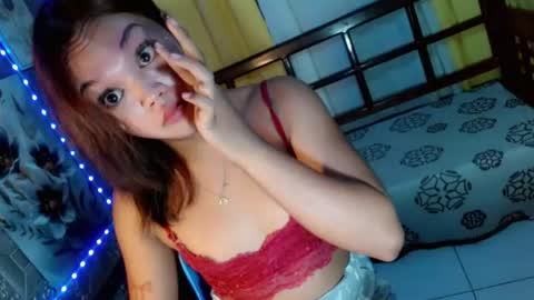 wetcummerdolly_ online show from July 20, 7:03 pm