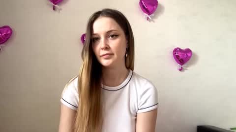 Hello I m Yuna and Ive been waiting for you   MaevAmy online show from June 23, 2:48 pm