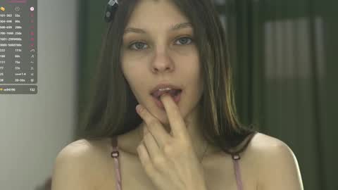 Naomi online show from February 10, 4:19 am