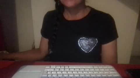 Mel online show from October 21, 7:51 pm