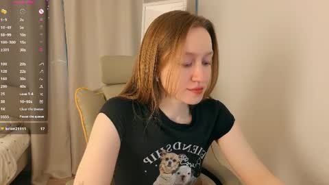 white_bueno online show from July 22, 5:08 am