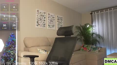 Anisha online show from December 28, 11:09 am