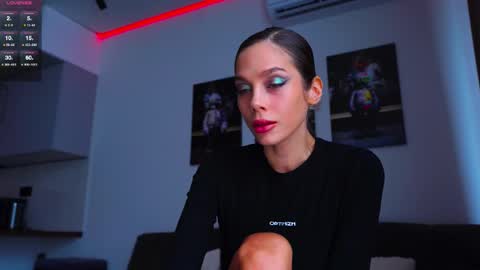 Kate  online show from September 18, 9:19 am