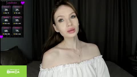 whitelillian online show from July 7, 5:10 am