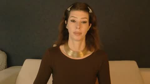 Snapshot of whitequeen888 chatting on September 13, 6:32 am White Queen online show from September 13, 6:32 am