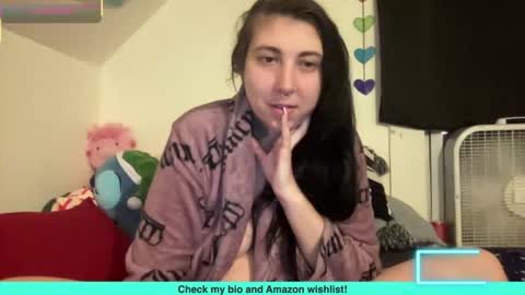 Wh1t  Ky online show from February 12, 2:46 am