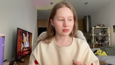 Alisa online show from March 26, 7:54 am