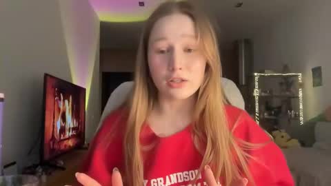 Alisa online show from February 2, 8:02 am