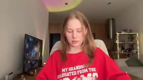 Alisa online show from March 12, 7:44 am