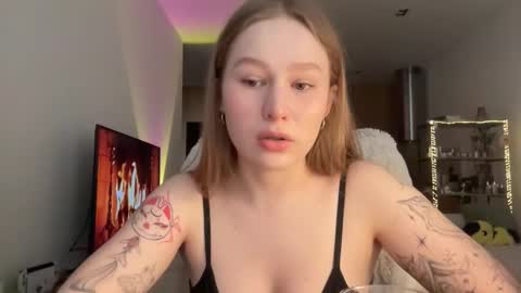 Alisa online show from January 18, 7:48 am