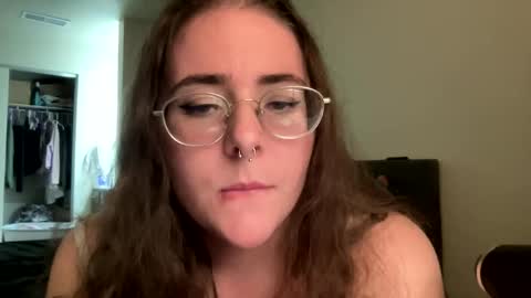 whornycorny online show from October 24, 2:07 am