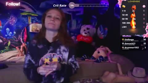 Fire C online show from April 1, 11:11 am